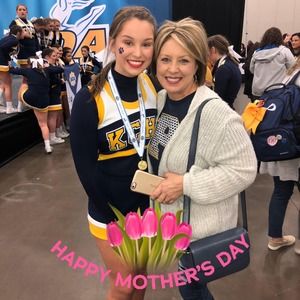 Meet your Posher, Tori